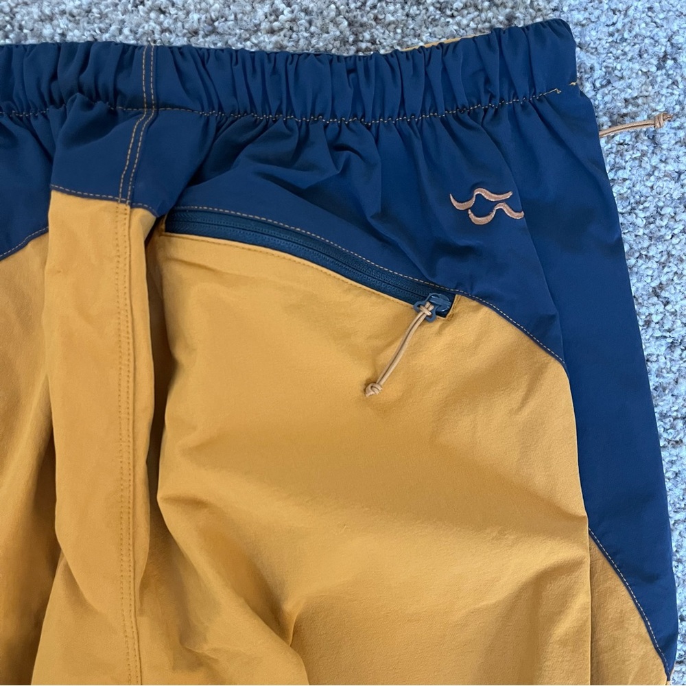 W’s Rab Torque Pants, Small - Picture 13 of 15